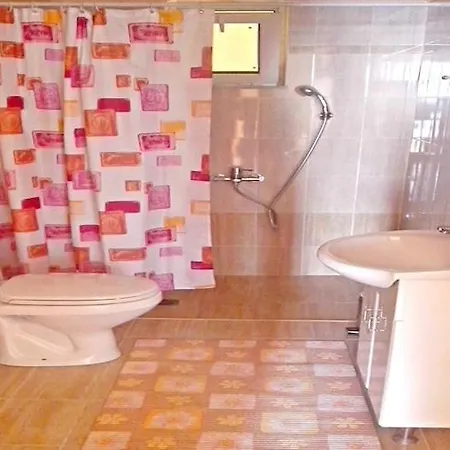 Apartment Seaview In Beautiful Setting West From Chania Ravdhoukha