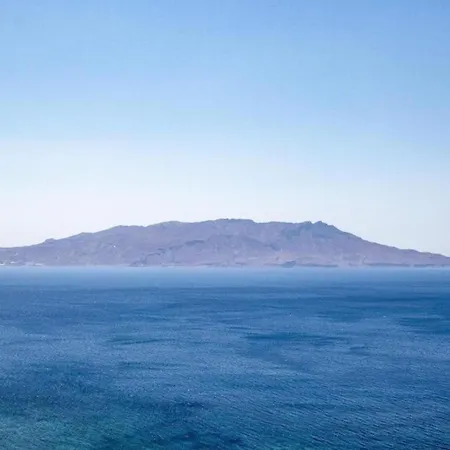Lejlighed Seaview In Beautiful Setting West From Chania